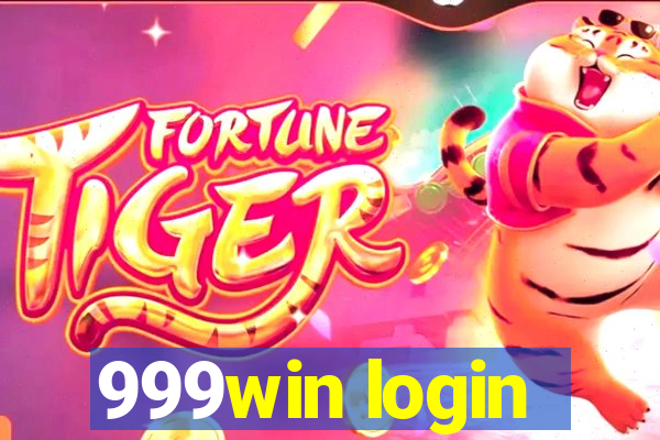 999win login